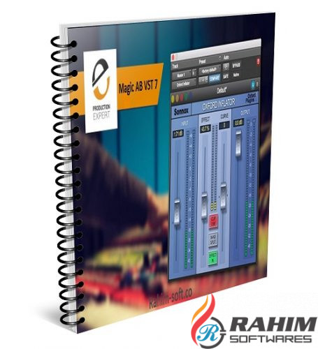 Magic AB VST 7.0 Free Download (2)