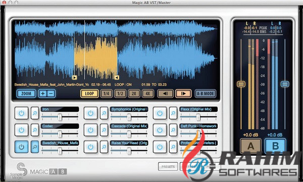 Magic AB VST 7.0 Free Download (11)