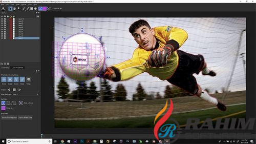 Mocha Pro 2019 Free Download
