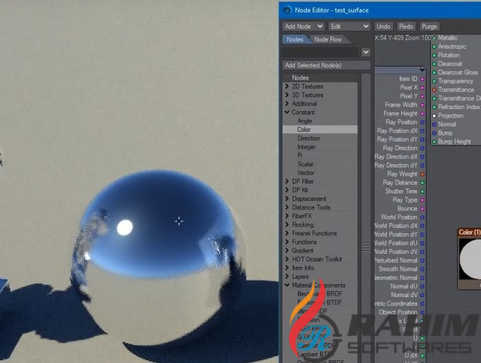 NewTek LightWave 3D 2019.0.2 Free Download (1)