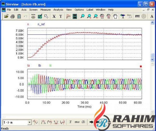 PSIM Professional 9.1.4 Free Download (3)