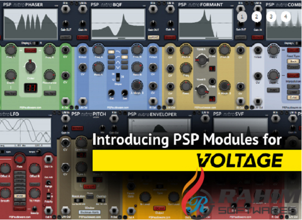 PSPAudioWare VST Bundle 1.7 Free Download (23)