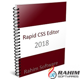 Rapid CSS Editor 2018 v15.4 Free Download (3)