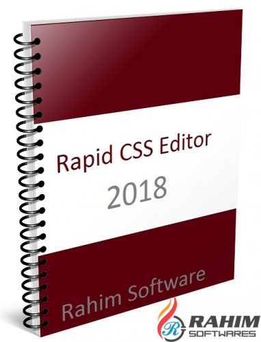 Rapid CSS Editor 2018 v15.4 Free Download (4)