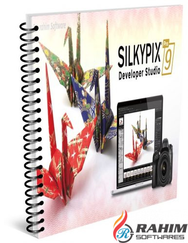 SILKYPIX Developer Studio Pro 9 Free Download (4)