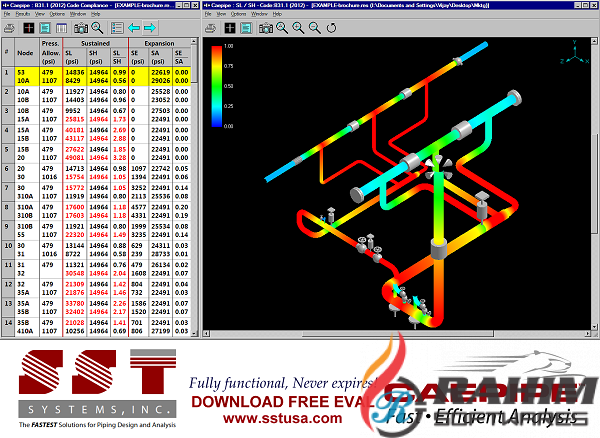 SST Systems Caepipe 9.0 Free Download (1)