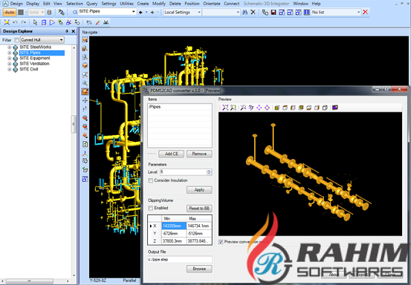 SST Systems Caepipe 9.0 Free Download (11)