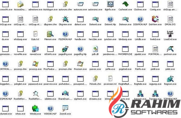 Sysinternals Suite 2019 Free Download (3)