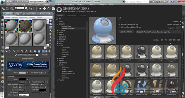 V-Ray Next 4.1002 For 3ds for windows