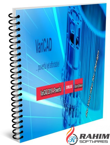 VariCAD 2019 v2.0 Free Download (2)