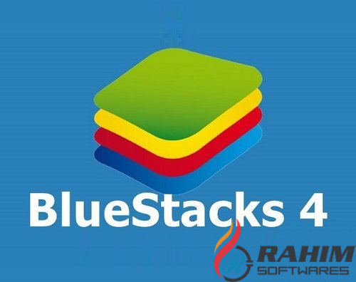 BlueStacks 4.70.0 Download Free
