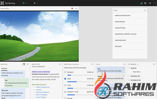 Download Adobe Connect Enterprise 9.8.1 Free (4)