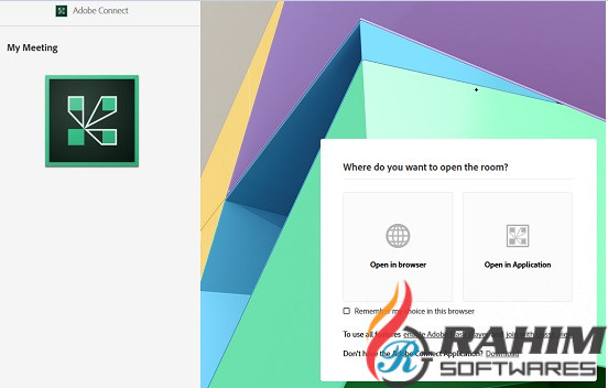 Download Adobe Connect Enterprise 9.8.1 Free (3)