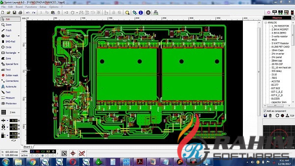 Download Sprint Layout 6 Free