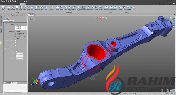 Download Vero Alphacam 2020 Free