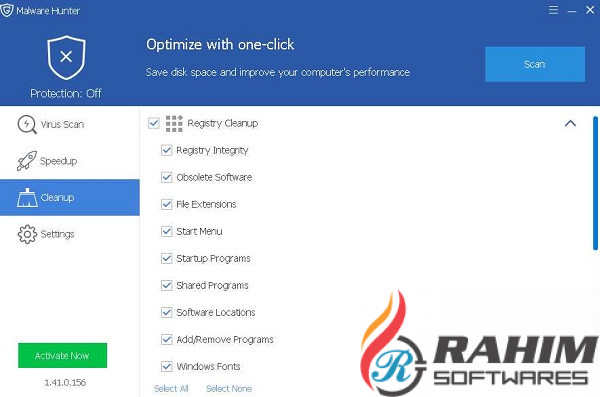 Glary Malware Hunter Pro 1.77 Download Direct Link