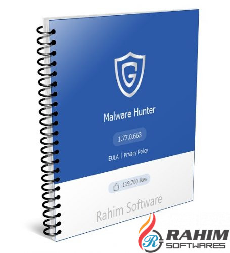 Glary Malware Hunter Pro 1.77 Free Download