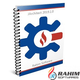 JArchitect 2019 Direct Download Link