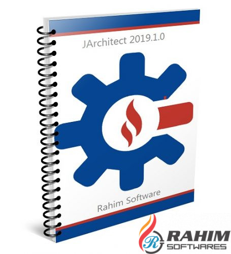 JArchitect 2019 Download Latest Version