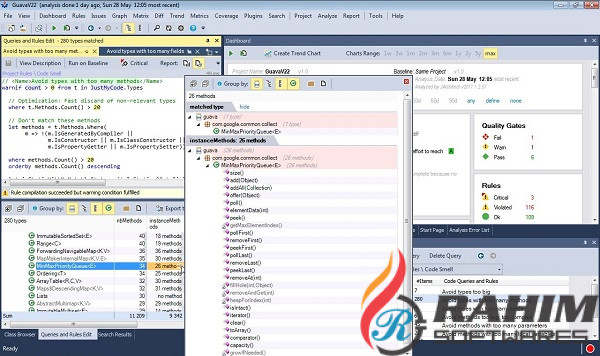 JArchitect 2019 Download 