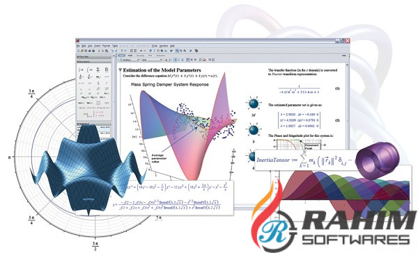 Maplesoft Maple 2019 Download