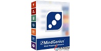 MindGenius 2019 v8.0.1.7188 Free