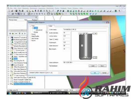 NCG CAM 16 Free Download Direct Link