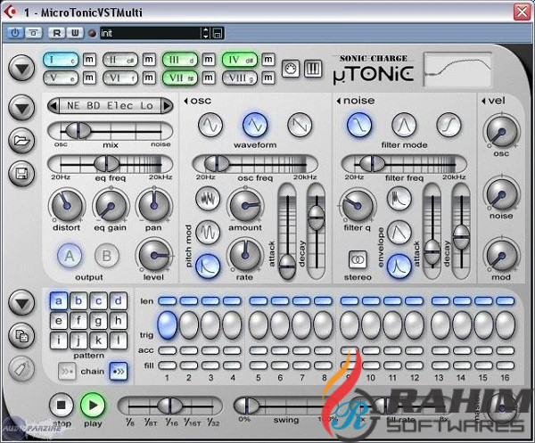 Sonic Charge Synplant 1.2 Free Download (1)
