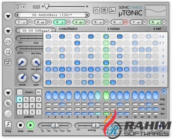 Sonic Charge Synplant 1.2 Free Download (2)