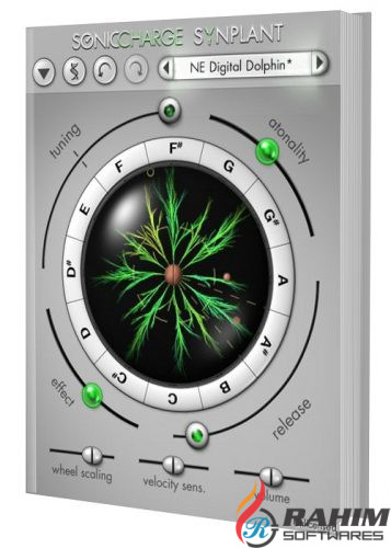 Sonic Charge Synplant 1.2 Free Download (4)