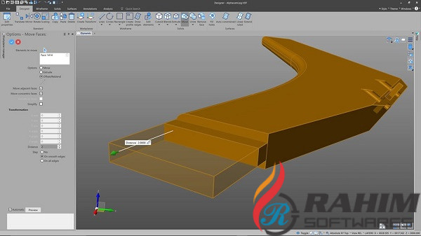 Vero Alphacam 2020 Free Download