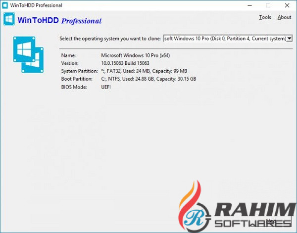 WinToHDD Enterprise 3.5 Portable Free Download (2)