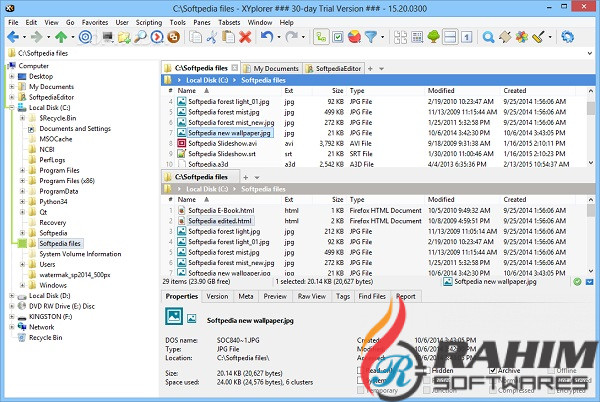 XYplorer Pro 19 Download for PC