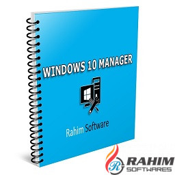 Yamicsoft Windows 10 Manager 3 Download Latest Version