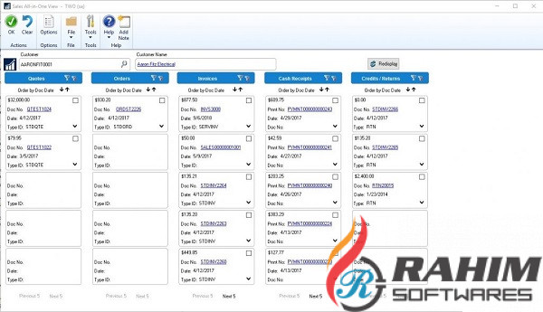 Download Dynamics GP 2016.0 Free for free