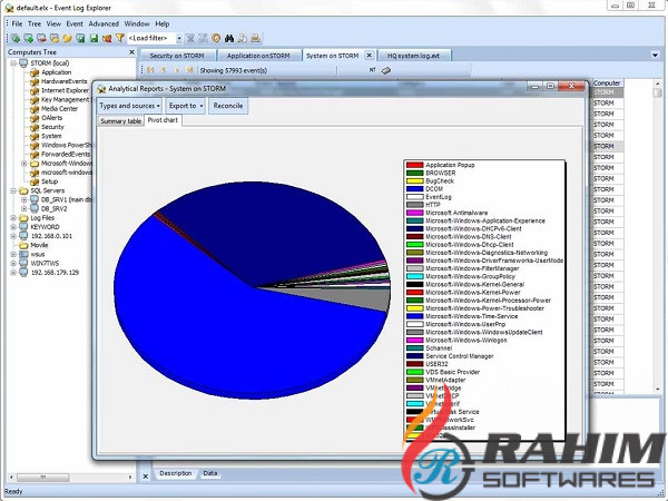 Download Event Log Explorer 4.6.1 Free (1)