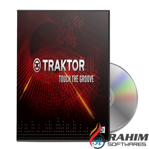 Download Instruments Traktor Pro 3.2.1 Free