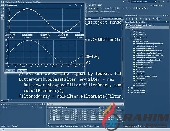 Download Measurement Studio 2019 Free for PC