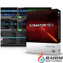 Download Native Instruments Traktor Pro 3.1 Free