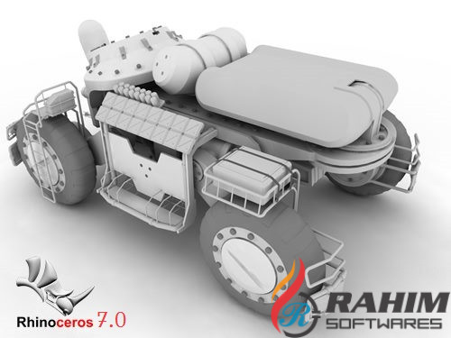 Download Rhinoceros WIP 7.0.1 Free for free