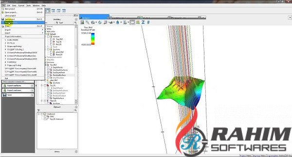 Download Roxar RMS 2013 Free