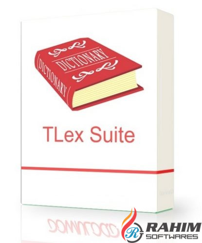 TLex Suite 2019 11.1 Free Download (2)