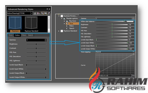 TurboCAD Platinum 2019 Free Download (1)
