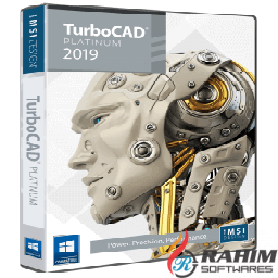 TurboCAD Platinum 2019 Free Download (2)