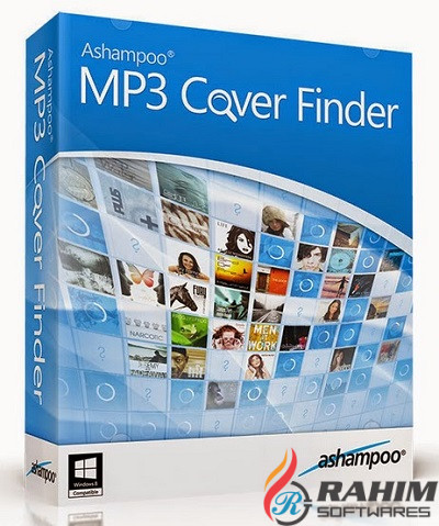 Ashampoo MP3 Cover Finder e1.0 Free Download