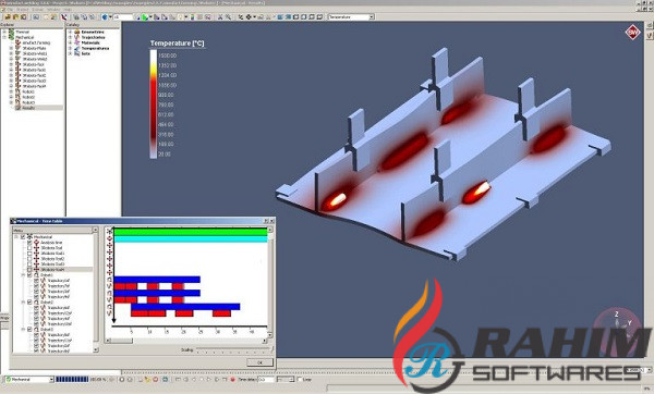 Download MSC Simufact Forming 15 Free