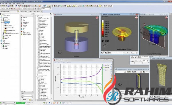 Download MSC Simufact Forming 15.0 Free