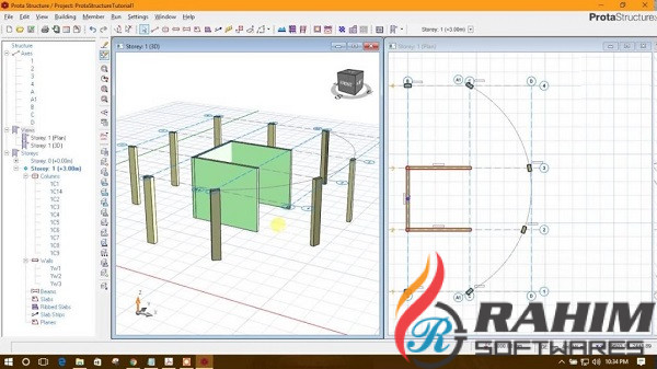 Download ProtaStructure Suite 2019 Free