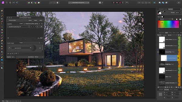 Download Serif Affinity Designer 2.2.0.2005 Portable