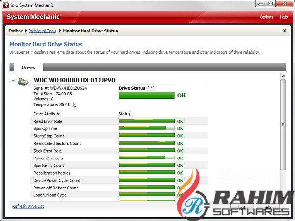 Download System Mechanic 14 Free